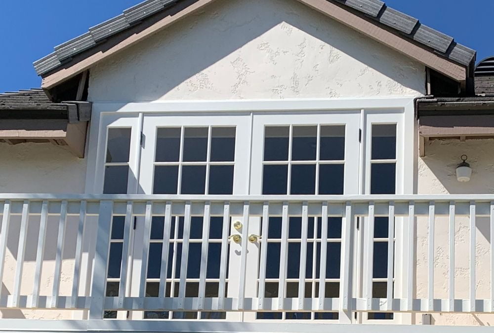 Energy efficient windows and doors installation - Anytime Windows and Doors