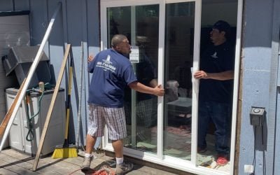 How Energy Efficient Doors Can Save You Money (And Look Great Doing It)