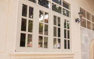 Why Casement Windows Might Be the Breeziest Upgrade You’ll Ever Make