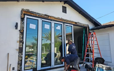 How Energy-Efficient Doors Can Lower Your Bills