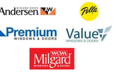 Andersen vs. Milgard Windows: Which Brand Is Right for Your Home?